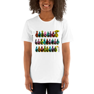 Operation Sit-In Unisex T-Shirt